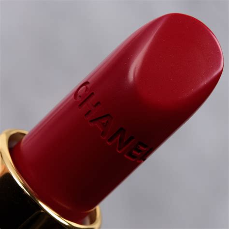 chanel 08 pirate|Chanel pirate 99 rouge.